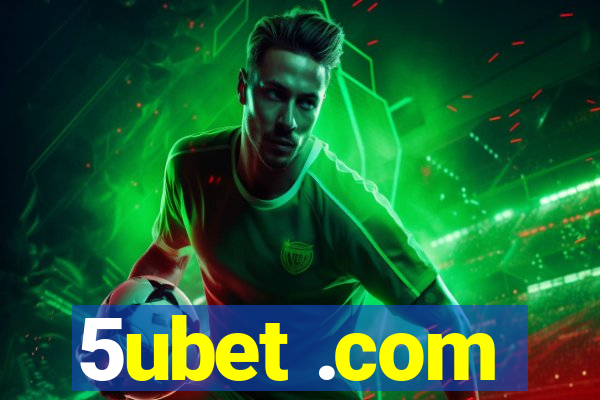 5ubet .com